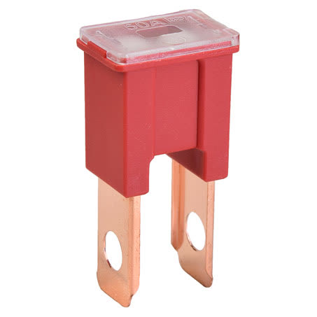 Narva Fusible Link Male 50A Red 10 Pack Part No. 53150 FUSIBLE LINK NARVA - Micks Gone Bush