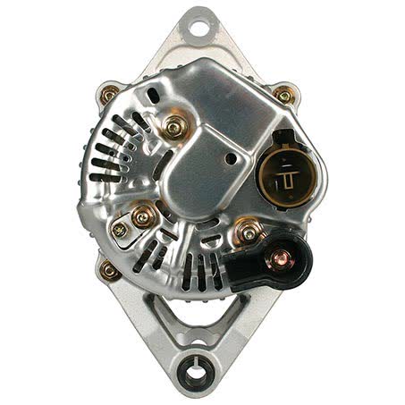 OEX Alternator 12V 90A Denso Style DXA529 ALTERNATOR OEX - Micks Gone Bush