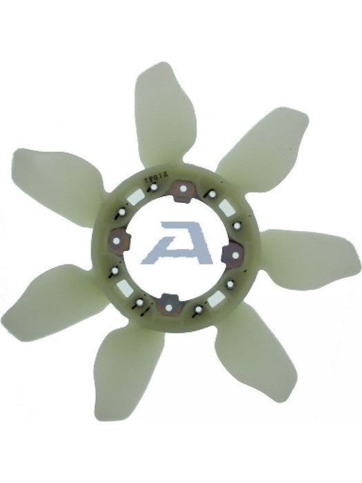 Aisin Fan Blade FNTS-002 Aisin - Micks Gone Bush
