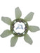 Aisin Fan Blade FNTS-002 Aisin - Micks Gone Bush
