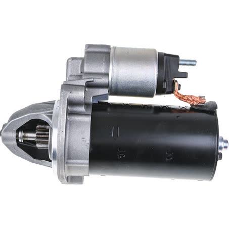 Bosch Starter Motor 12V 10 Tooth CW 2.2KW Part No. 0001109290 STARTER MOTOR BOSCH - Micks Gone Bush