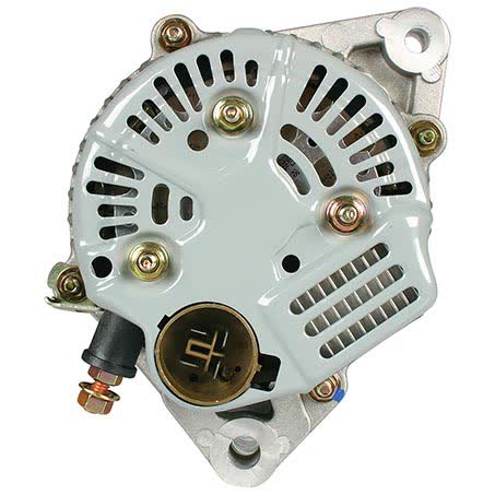 OEX Alternator 12V 70A Denso Style DXA457 ALTERNATOR OEX - Micks Gone Bush
