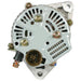 OEX Alternator 12V 70A Denso Style DXA457 ALTERNATOR OEX - Micks Gone Bush