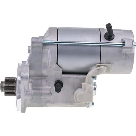 Oex Starter Motor 12V 8TH CW Denso Style starter motor OEX - Micks Gone Bush