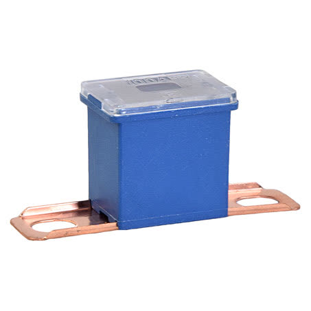 Narva Fusible Link L Type 100A Blue Pack Of 10 - Part No. 53390 FUSIBLE LINK NARVA - Micks Gone Bush
