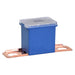 Narva Fusible Link L Type 100A Blue Pack Of 10 - Part No. 53390 FUSIBLE LINK NARVA - Micks Gone Bush