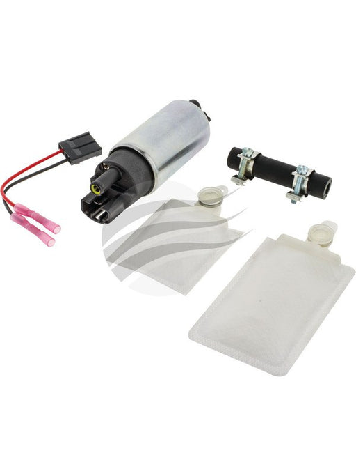 Bosch Fuel Pump 38mm Various Applications Install Kit Included FP2008B.KIT BOSCH - Micks Gone Bush