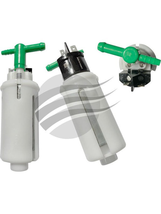 Pierburg Fuel Pump Kit Internal For Various Bmw Apps M52 M54 M62 1996 ~ FP2044.KIT Pierburg - Micks Gone Bush
