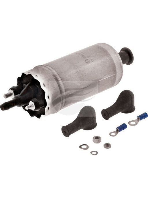 Bosch Fuel Pump '070 External 0580464070 Pump 195Lp/H @ 300Kpa @ 12V FP2061.KIT BOSCH - Micks Gone Bush