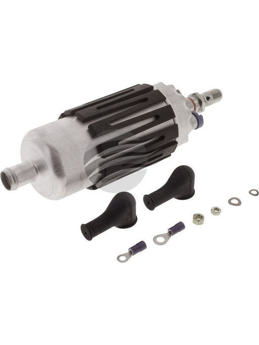Bosch Fuel Pump Early V.A.G And Merc 148L/H @ 5Bar FP2069.KIT BOSCH - Micks Gone Bush