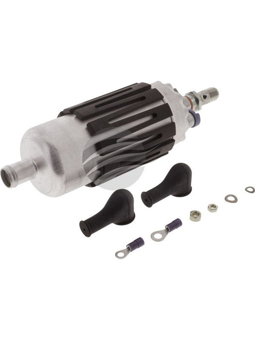 Bosch Fuel Pump Early V.A.G And Merc 148L/H @ 5Bar FP2069.KIT BOSCH - Micks Gone Bush
