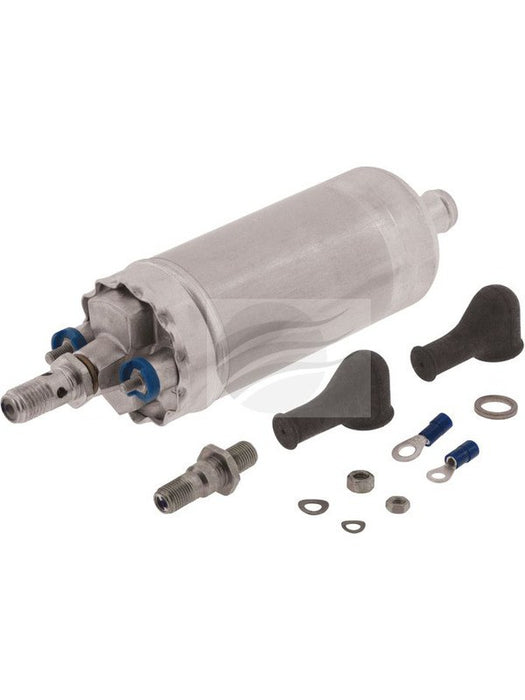 Bosch Fuel Pump Early Mercedes 95L/H @ 4Bar Inline Pump FP2070.KIT BOSCH - Micks Gone Bush