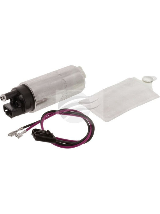 Walbro Performance Fuel Pump 255Lph Gss342 Inline Inlet/Outlet Type FP2072.KIT WALBRO - Micks Gone Bush