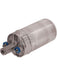 Bosch Fuel Pump *979 E85 M14X1.5 Inlet M12X1.5 Outlet 165Lph/H @5Bar FP2083.KIT BOSCH - Micks Gone Bush