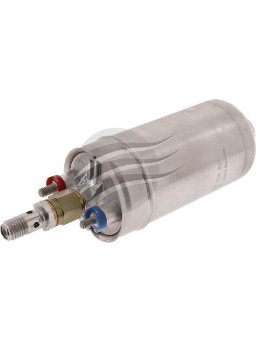 Bosch Fuel Pump 044' Motorsport - Up To 5Bar Universal - Kjet FP2086.KIT BOSCH - Micks Gone Bush