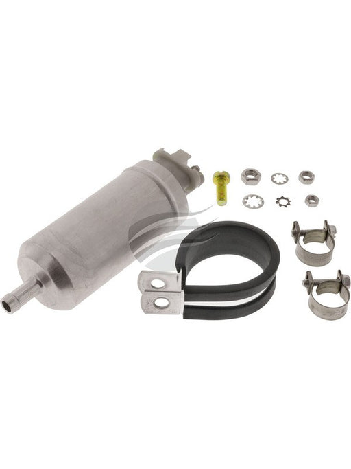 Pierburg Fuel Pump External 100Lph 5-9Psi Lift Carb Pump 12V 38mmdi FP2094.KIT Pierburg - Micks Gone Bush