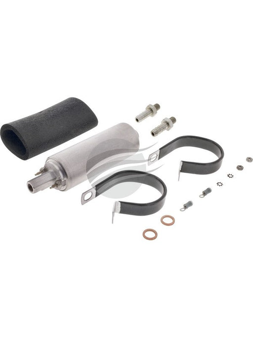 Walbro Performance Fuel Pump 255Lph External Inline External Pump FP2122.KIT Walbro WALBRO - Micks Gone Bush