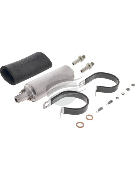 Walbro Performance Fuel Pump 255Lph External Inline External Pump FP2122.KIT Walbro WALBRO - Micks Gone Bush