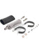 Walbro Performance Fuel Pump 255Lph External Inline External Pump FP2122.KIT Walbro WALBRO - Micks Gone Bush