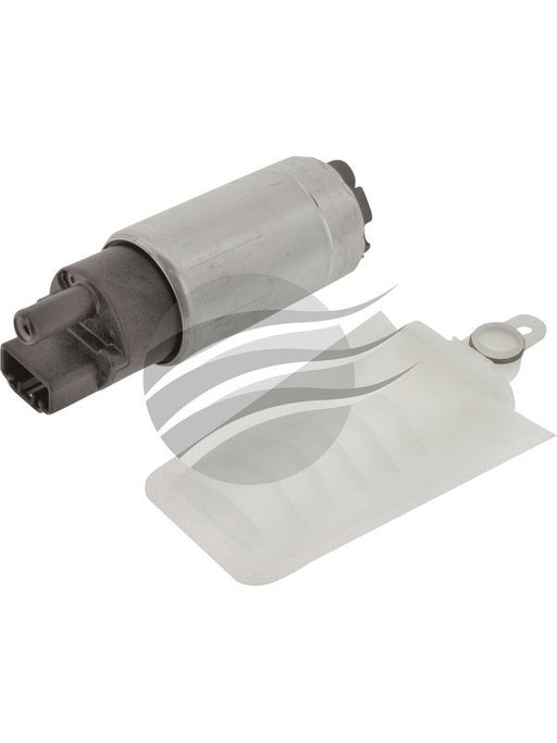 Denso Fuel Pump 250Lp/H@3Bar High Flow Pump, 38mm Performance Not FP2164.KIT Fuel Pumps Denso - Micks Gone Bush