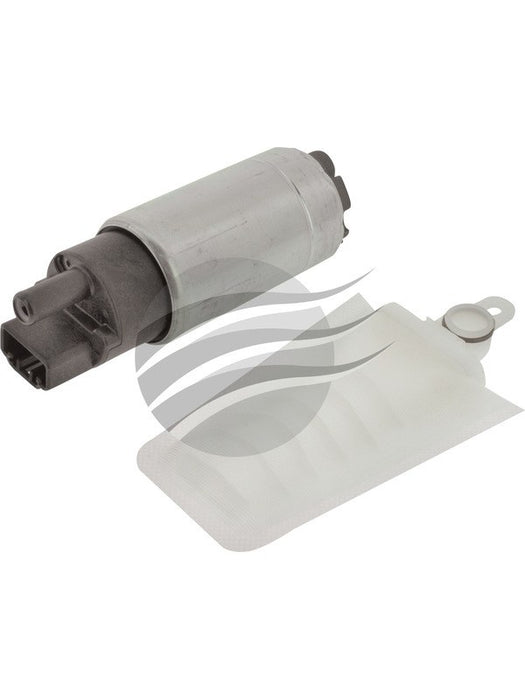 Denso Fuel Pump 250Lp/H@3Bar High Flow Pump, 38mm Performance Not FP2164.KIT Fuel Pumps Denso - Micks Gone Bush
