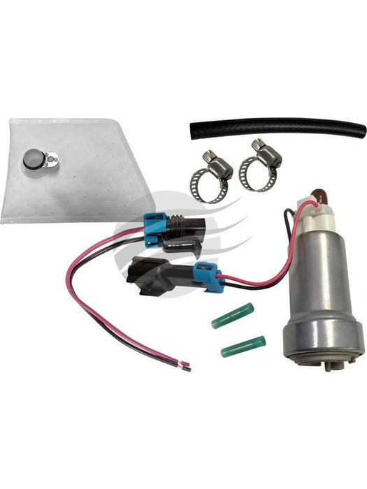 Walbro Performance Fuel Pump (E85) 450Lph E85 Forable Max System FP2194.KIT WALBRO - Micks Gone Bush
