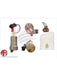 Walbro Performance Fuel Pump (E85) High Pressure Max System FP2254.KIT WALBRO - Micks Gone Bush