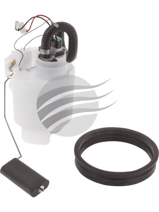 Pierburg Fuel Pump Sub Assembly Volvo S40V40 B4194 B4204 Turbo 35674 ~ FP3005.SUB Pierburg - Micks Gone Bush