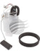 Pierburg Fuel Pump Sub Assembly Volvo S40V40 B4194 B4204 Turbo 35674 ~ FP3005.SUB Pierburg - Micks Gone Bush