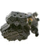 Bosch Fuel Pump Diesel Mechanical Ford Ranger Pj/Pk 3.0L Diesel FP6078.DHP BOSCH - Micks Gone Bush