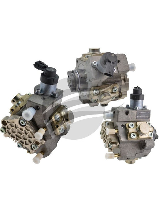 Bosch Fuel Pump Diesel Mechanical High Pressure FP6200.DHP Fuel Pumps BOSCH - Micks Gone Bush