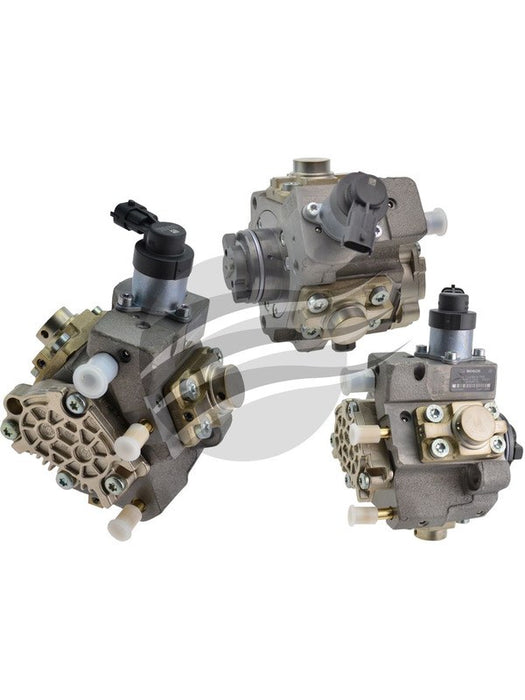 Bosch Fuel Pump Diesel Mechanical High Pressure FP6200.DHP Fuel Pumps BOSCH - Micks Gone Bush