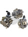 Bosch Fuel Pump Diesel Mechanical High Pressure FP6200.DHP Fuel Pumps BOSCH - Micks Gone Bush