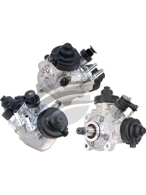 Bosch Fuel Pump Diesel Mechanical Fits Chrysler 300C Jeep 3.0L Tdi FP6301.DHP BOSCH - Micks Gone Bush