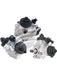 Bosch Fuel Pump Diesel Mechanical Fits Chrysler 300C Jeep 3.0L Tdi FP6301.DHP BOSCH - Micks Gone Bush