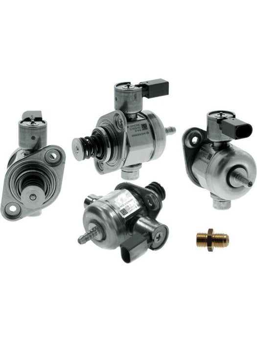 Pierburg Gdi High Pressure Pump V.A.G. Apps TT A3 A4 Eos w/Adapter FP8015.GDI Pierburg - Micks Gone Bush