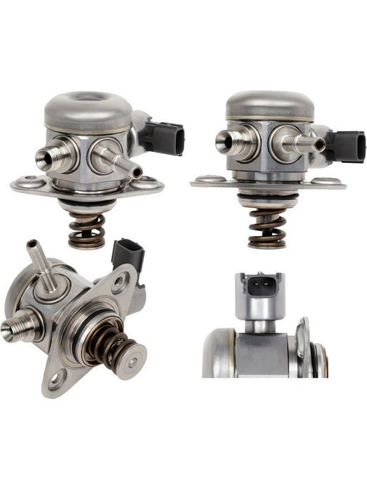 Bosch Petrol Direct Injection Fits Juke/Pulsar 1.6L GDI Pet 2013-22 FP8016.GDI BOSCH - Micks Gone Bush