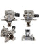 Bosch Petrol Direct Injection Fits Juke/Pulsar 1.6L GDI Pet 2013-22 FP8016.GDI BOSCH - Micks Gone Bush