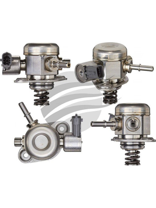 Bosch High Pressure Fuel Pump Fits IX35 G4KJ 2.4 Santa-Fe 12-15 FP8051.GDI BOSCH - Micks Gone Bush