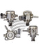 Bosch High Pressure Fuel Pump Fits IX35 G4KJ 2.4 Santa-Fe 12-15 FP8051.GDI BOSCH - Micks Gone Bush