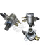 Pierburg High Pressure Fuel Pump Golf Polo Tsi Mk6 Cavd Cbzd 2010 ~ FP8061.GDI Pierburg - Micks Gone Bush