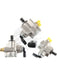 Pierburg High Pressure Fuel Pump For Volkswagen Passat 2006 ~ 2011 Axz FP8078.GDI Pierburg - Micks Gone Bush