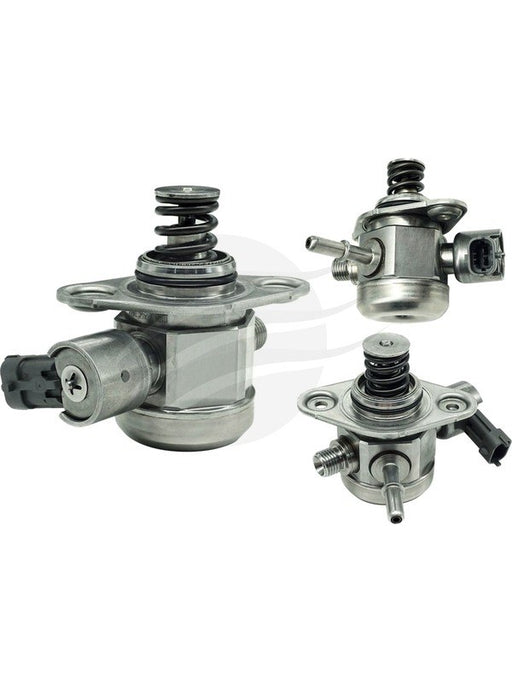 Bosch High Pressure Fuel Pump Fits Hyundai Accent RD 1.6L 2017-On FP8080.GDI BOSCH - Micks Gone Bush