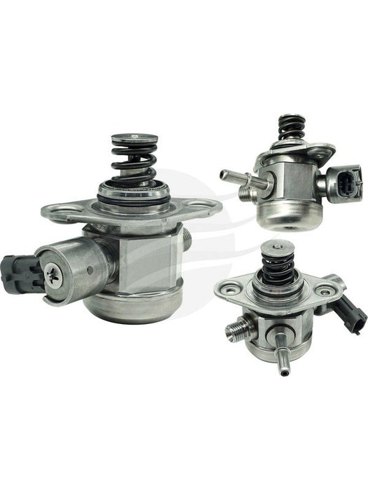 Bosch High Pressure Fuel Pump Fits Hyundai Accent RD 1.6L 2017-On FP8080.GDI BOSCH - Micks Gone Bush