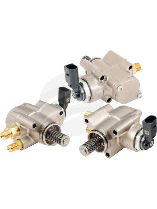Pierburg High Pressure Fuel Pump For Audi A5 S5 A6 Q7 R8 4.2L Fsi FP8083.GDI Pierburg - Micks Gone Bush