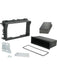 Aerpro Single/Double Din Black Facia Fits Renault Trafic FP8536 Facias Aerpro - Micks Gone Bush
