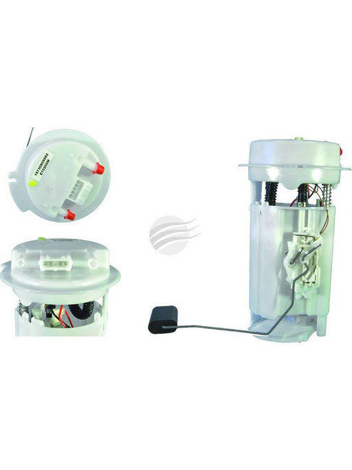Pierburg Fuel Pump Module Peugeot 406 Xu5Jp Xu10 1995 ~ 10/2000 FP9063.ASSY Pierburg - Micks Gone Bush