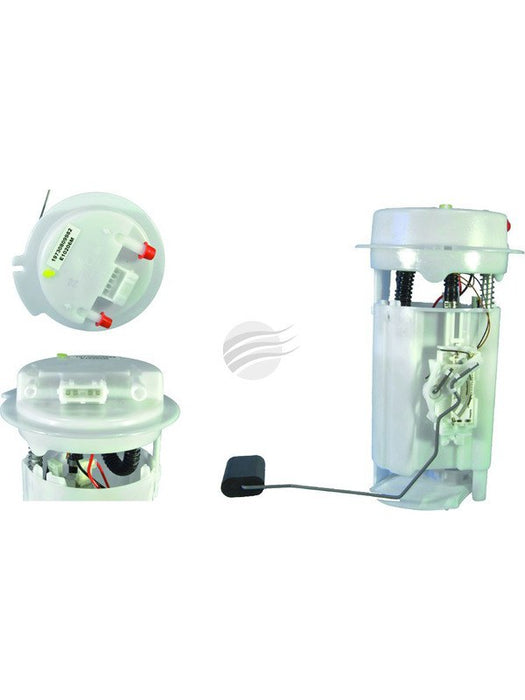 Pierburg Fuel Pump Module Peugeot 406 Xu5Jp Xu10 1995 ~ 10/2000 FP9063.ASSY Pierburg - Micks Gone Bush