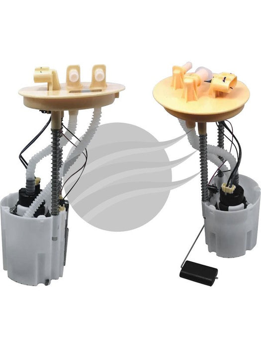 Bosch Fuel Pump Module For GM Colorado Lwh 2.8L 06/2012 - 10/2013 FP9077.ASSY Bosch - Micks Gone Bush