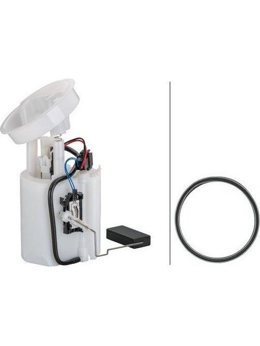 AFI Fuel Pump Module A3 Bora Golf AGN AEH BJH BAF FP9300.ASSY AFI - Micks Gone Bush